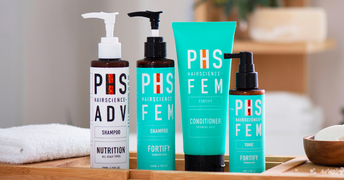 Postnatal Hair Loss Best Shampoos and Hair Products to Manage Hair